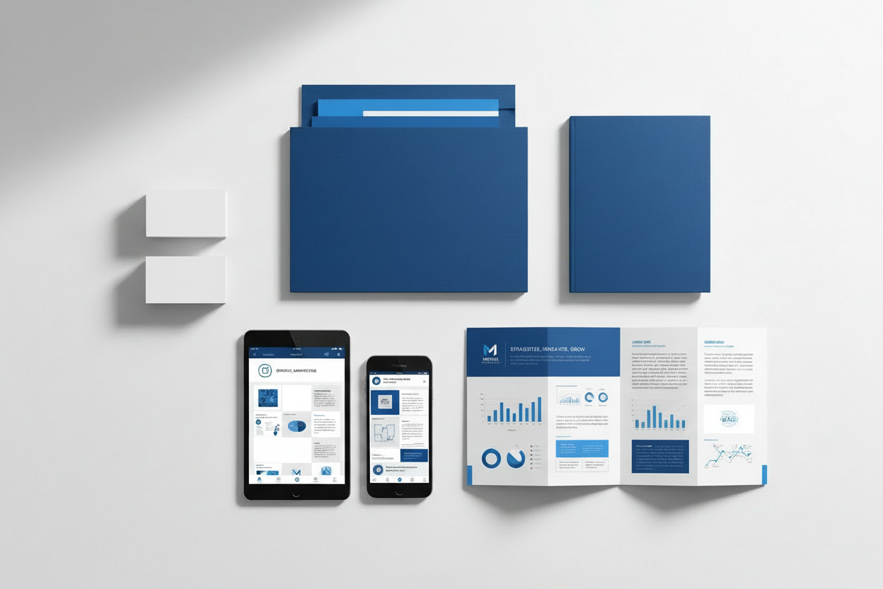 Remove all the logos